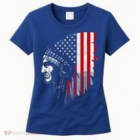 Native American Indian Gift Women's T-Shirt thumb 0