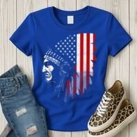 Native American Indian Gift Women's T-Shirt thumb 3