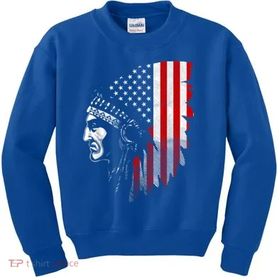 Kids Sweatshirt