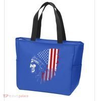 Native American Indian Gift Tote Bag thumb 3
