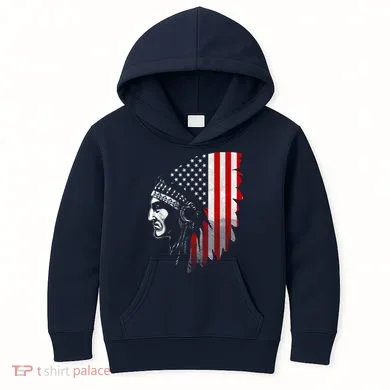 Kids Hoodie
