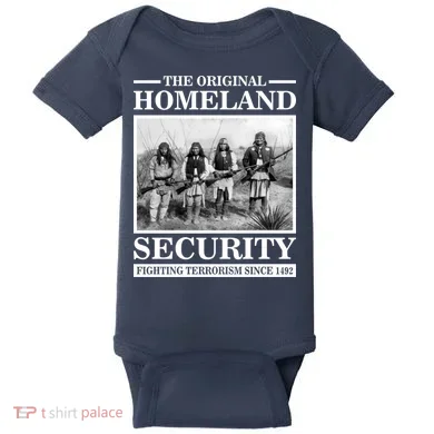 Baby Bodysuit