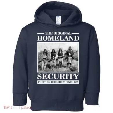 Toddler Hoodie