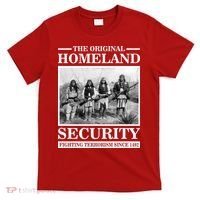 Native American Indian Heritage Original T-Shirt thumb 0