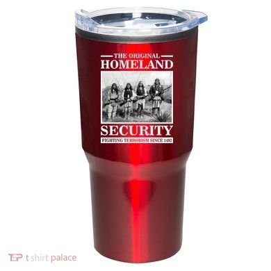 Native American Indian Heritage Original Tumbler