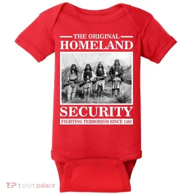 Baby Bodysuit