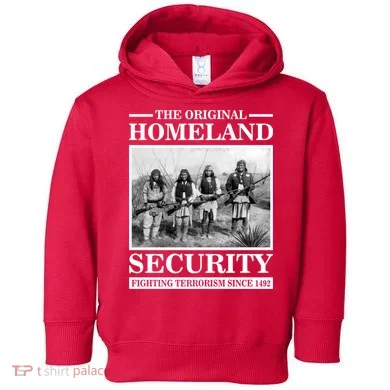 Toddler Hoodie