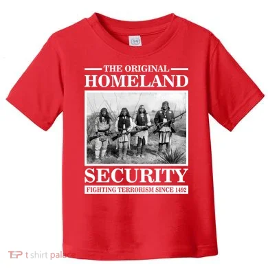 Toddler T-Shirt