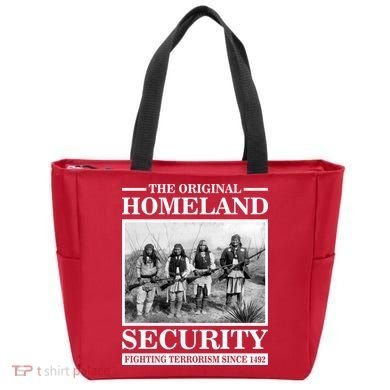 Native American Indian Heritage Original Tote Bag