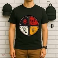 Native American Indian Medicine Wheel T-Shirt thumb 6