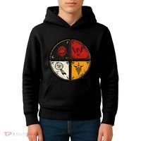 Native American Indian Medicine Wheel Kids Hoodie thumb 4