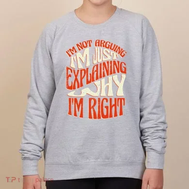 Women's Sweatshirt