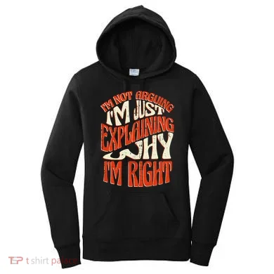Women's Hoodie
