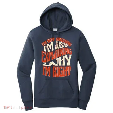 Women's Hoodie