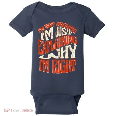 Baby Bodysuit