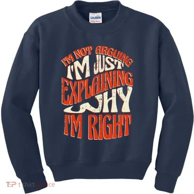 Kids Sweatshirt