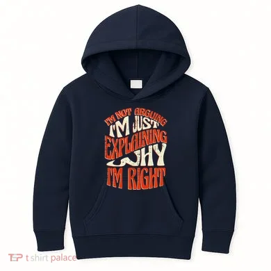 Kids Hoodie