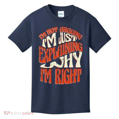 Kids T-Shirt