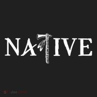 Native American Indian Day Pride Indigenous Cherokee Funny Gift Women's Sweatshirt thumb 2