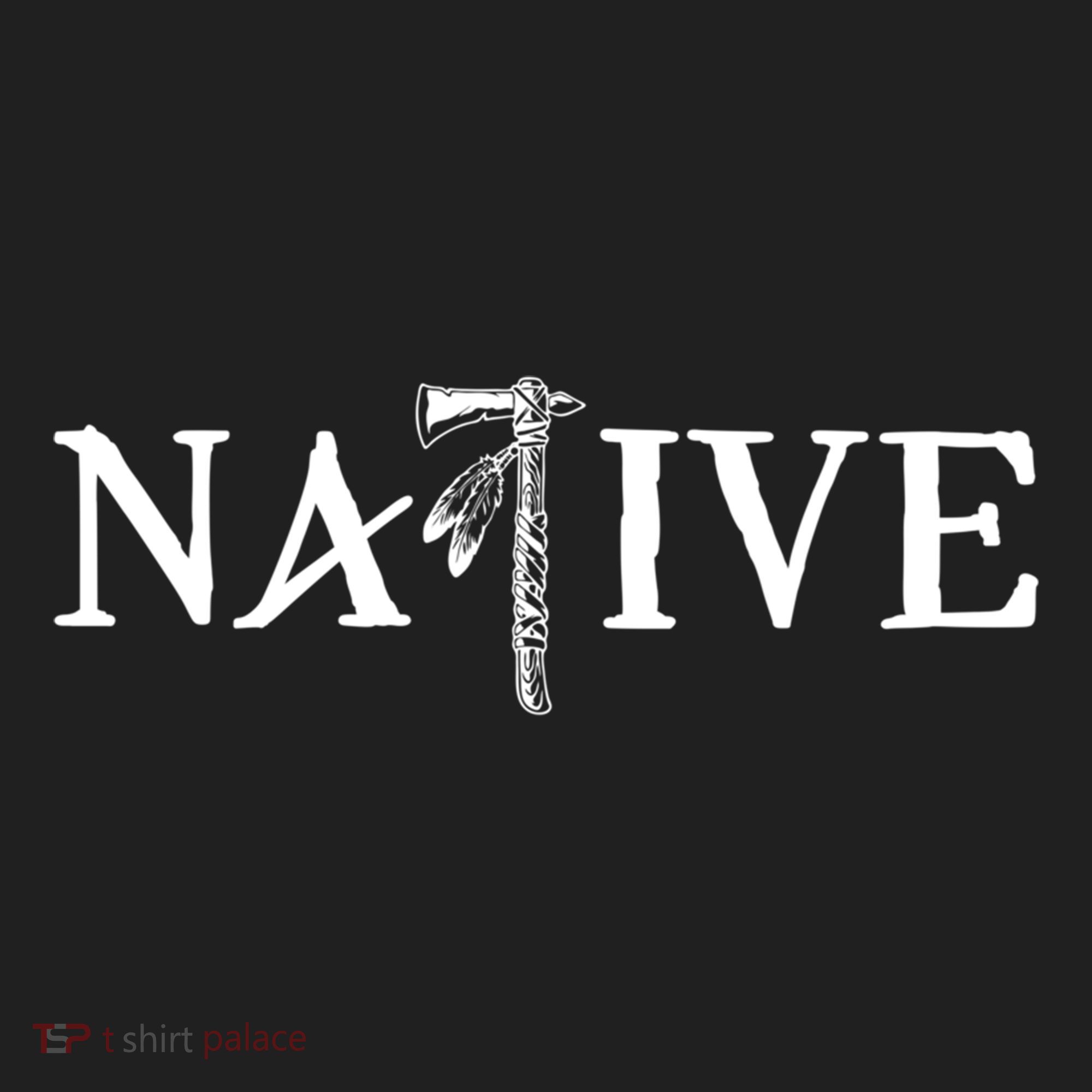Native American Indian Day Pride Indigenous Cherokee Funny Gift Beanie