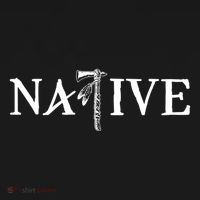 Native American Indian Day Pride Indigenous Cherokee Funny Gift Women's Hoodie thumb 2