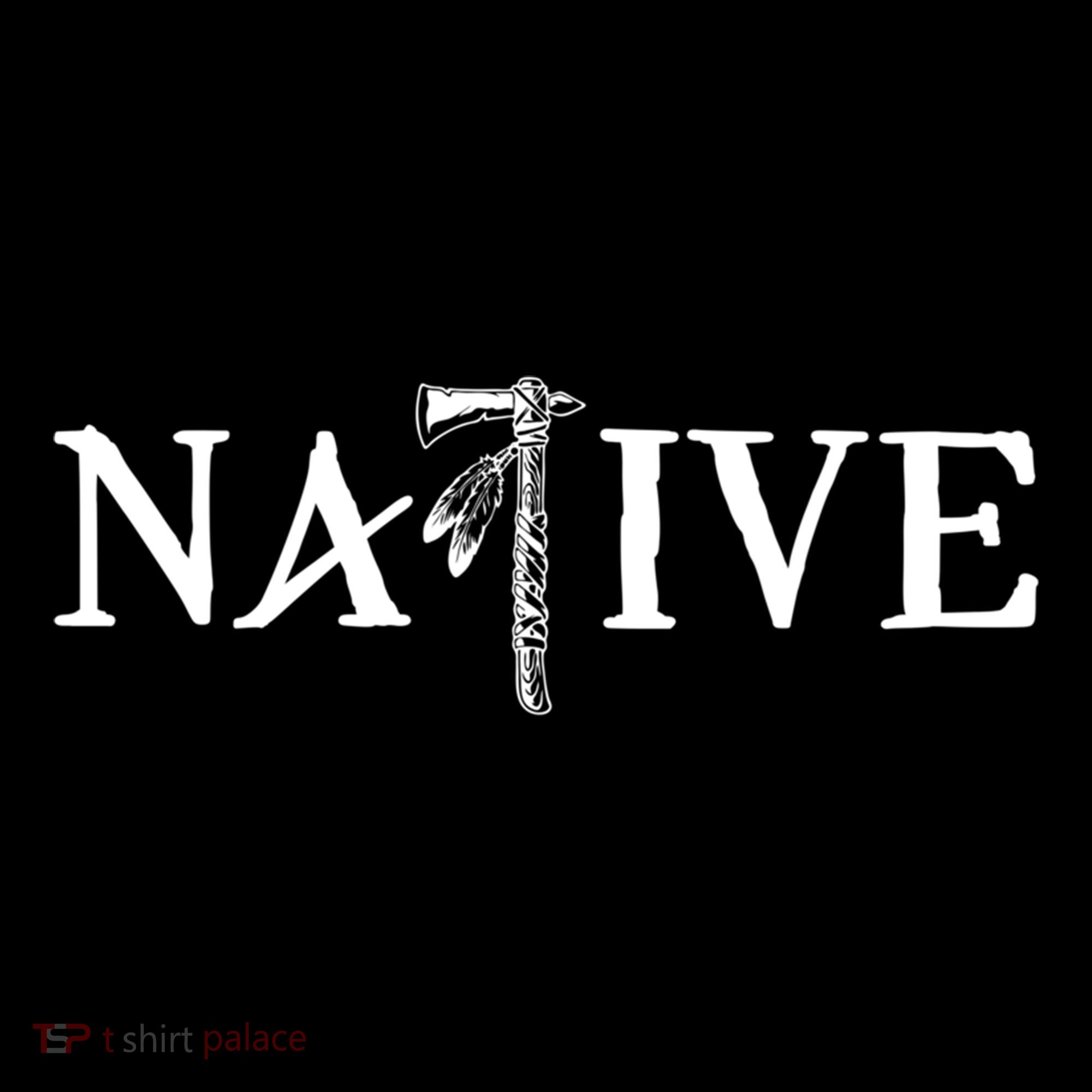 Native American Indian Day Pride Indigenous Cherokee Funny Gift Women's Hoodie