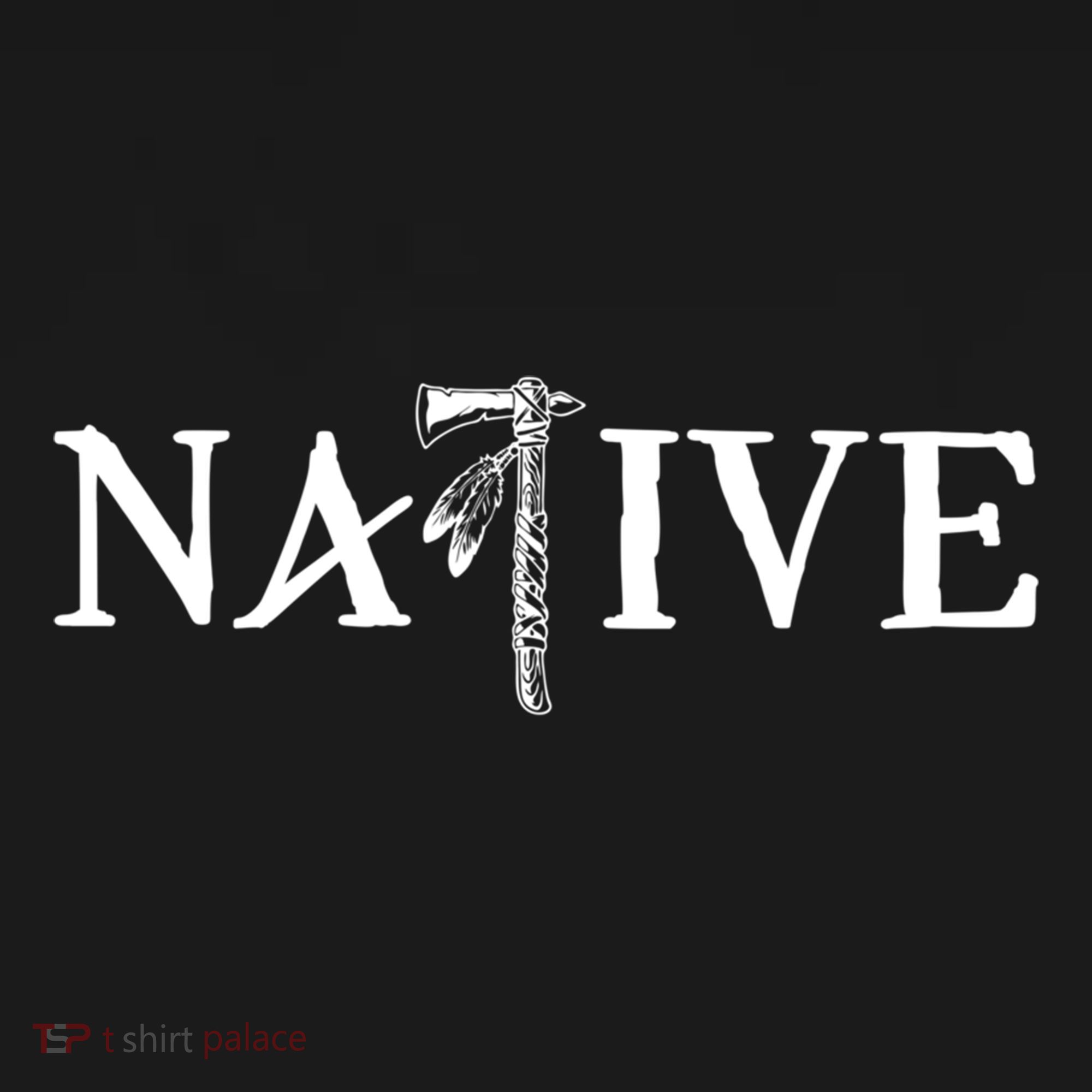 Native American Indian Day Pride Indigenous Cherokee Funny Gift Ornament