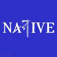 Native American Indian Day Pride Indigenous Cherokee Funny Gift Mousepad thumb 1