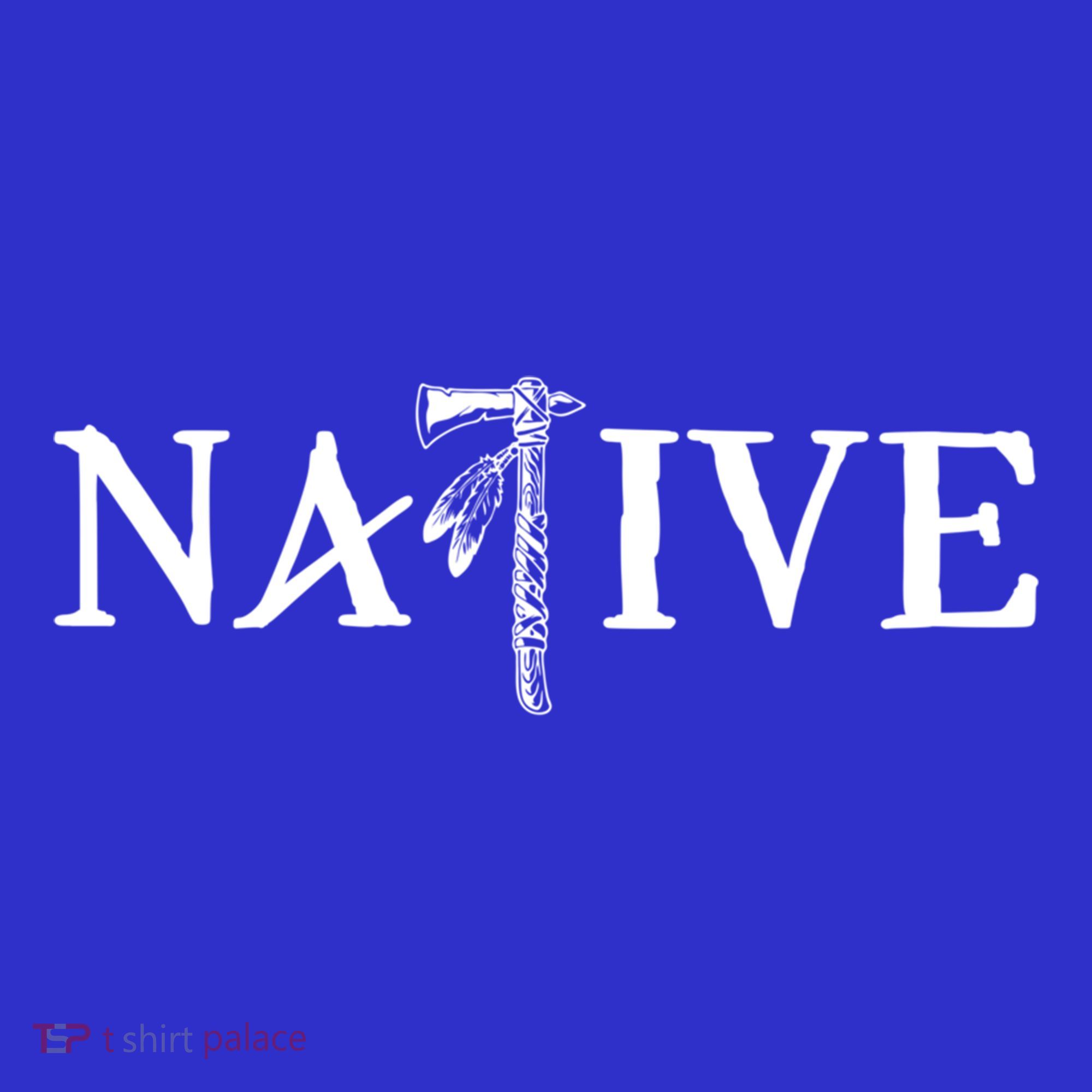 Native American Indian Day Pride Indigenous Cherokee Funny Gift Women's Tank Top