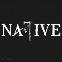 Native American Indian Day Pride Indigenous Cherokee Mousepad thumb 1