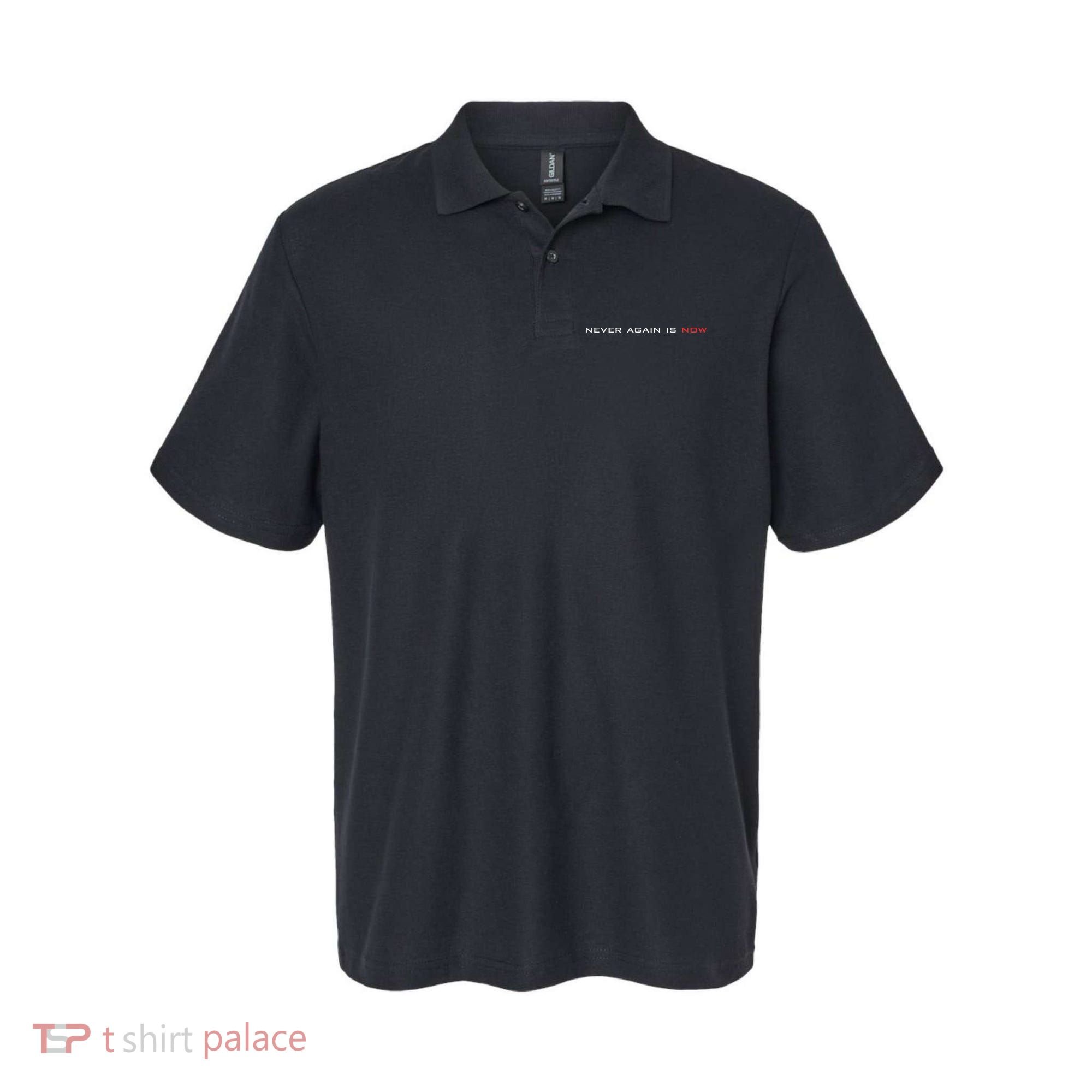 Never Again Is Now Support For Jews And Israel Polo