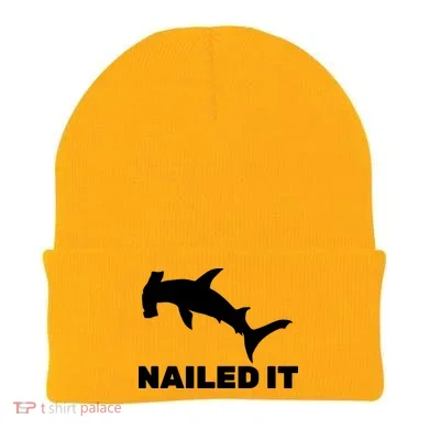 Beanie