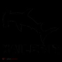 Nailed It Hammerhead Shark Coffee Mug thumb 5