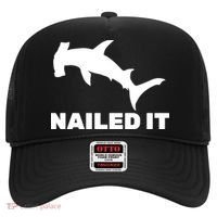 Nailed It Hammerhead Shark Hat thumb 0