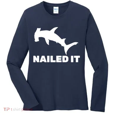 Women's Long Sleeve Shirt