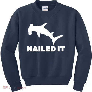 Kids Sweatshirt
