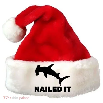 Santa Hat