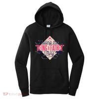 Nailing This Being A Father Thing Women's Hoodie thumb 0
