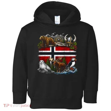 Toddler Hoodie