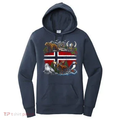 Women's Hoodie