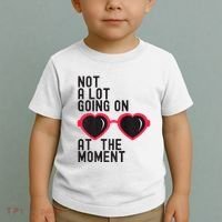 Not A Lot Going On At The Moment Toddler T-Shirt thumb 2
