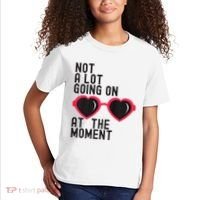 Not A Lot Going On At The Moment Kids T-Shirt thumb 2