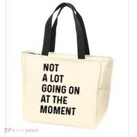 Not A Lot Going On At The Moment Tote Bag thumb 3