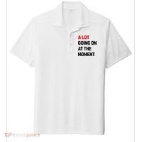 Not A Lot Going On At The Moment Sport-Tek Posi-UV Pro Polo thumb 0