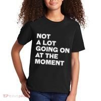 Not A Lot Going On At The Moment Kids T-Shirt thumb 2