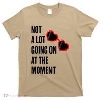 Not A Lot Going On At The Moment Retro T-Shirt thumb 0