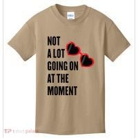 Not A Lot Going On At The Moment Retro Kids T-Shirt thumb 0