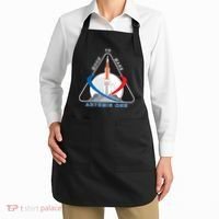 NASA Artemis Moon To Mars Apron thumb 2