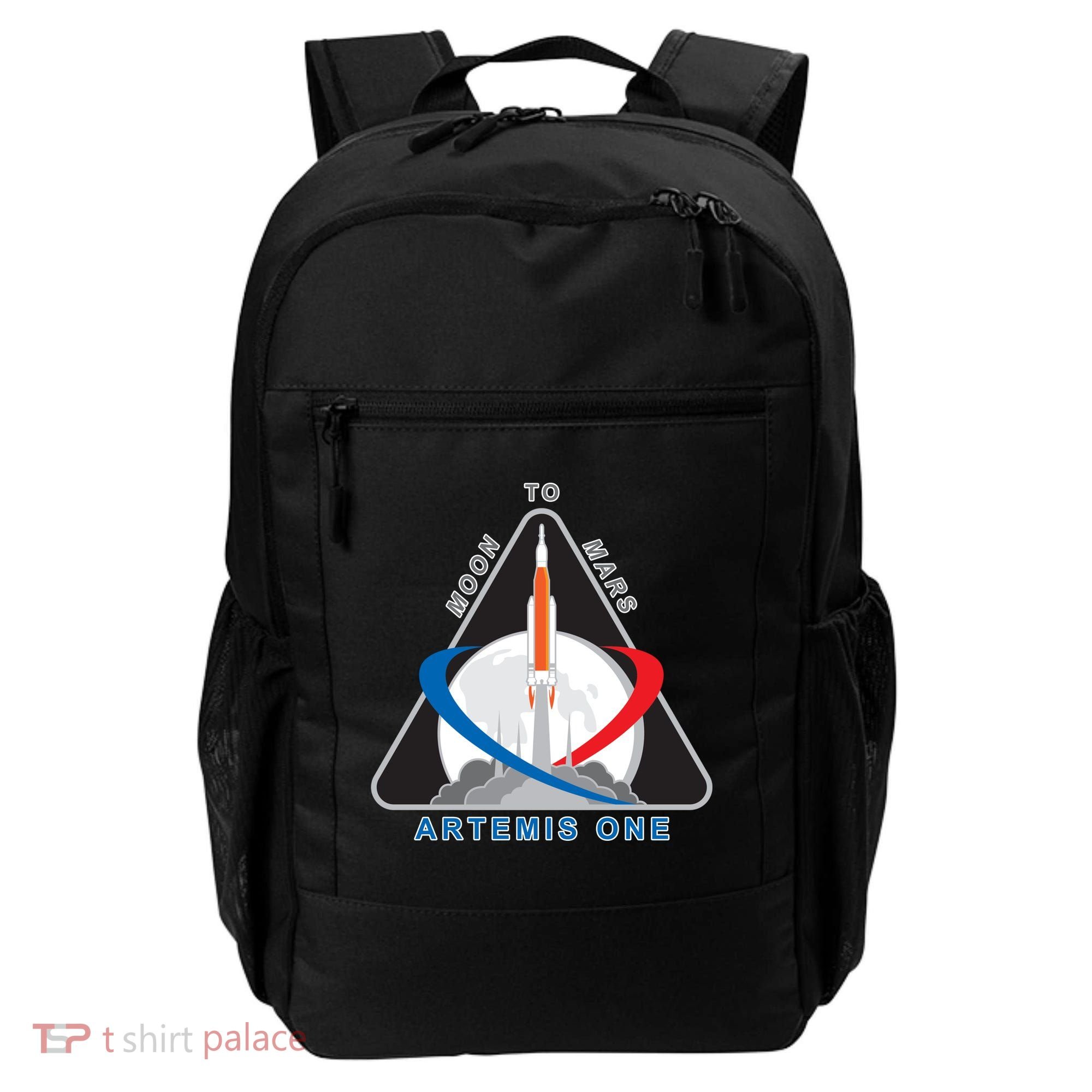 NASA Artemis Moon To Mars Backpack