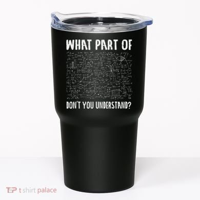 Not All Math Jokes Are Terrible Just Sum Math Teacher Tumbler